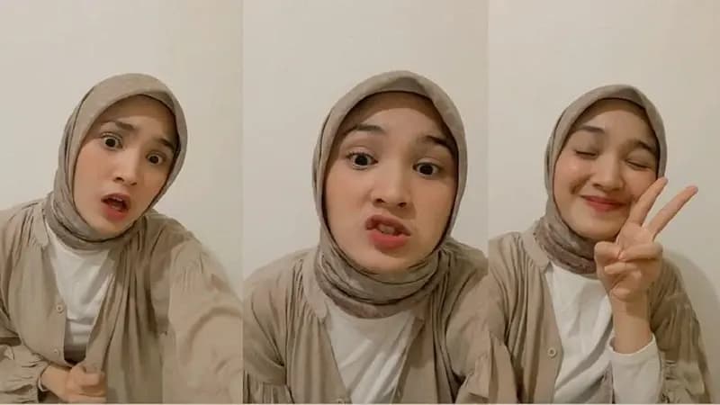 Biodata Lengkap Cut Syifa, pemeran sinetron Love Story The Series