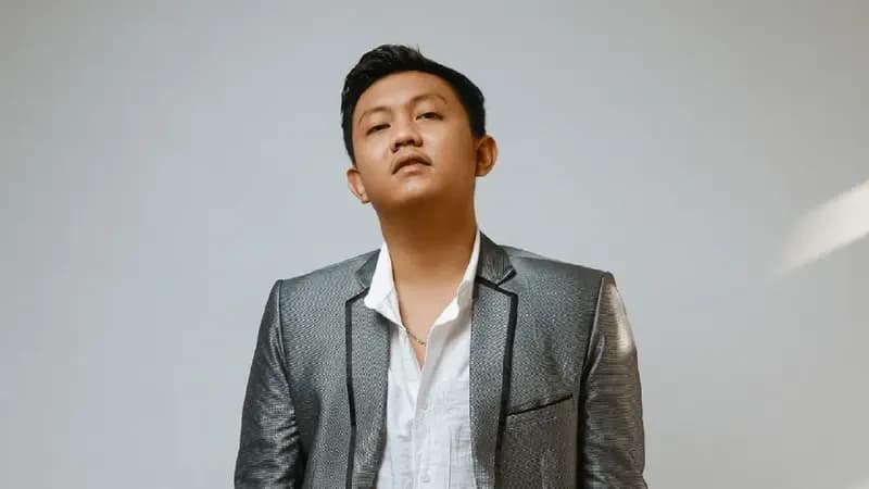 Biodata denny caknan terlengkap (instagram/@denny_caknan)