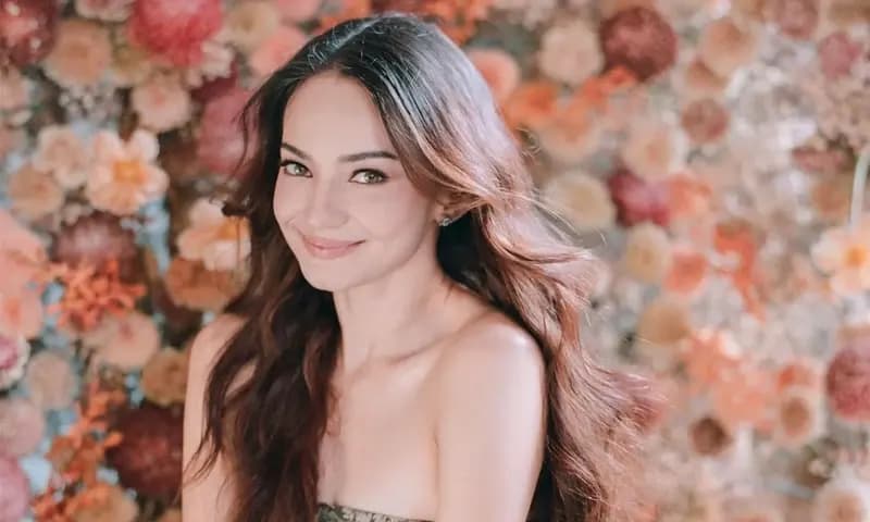 Profil dan biodata Enzy Storia (Foto; Instagram/@enzystoria)