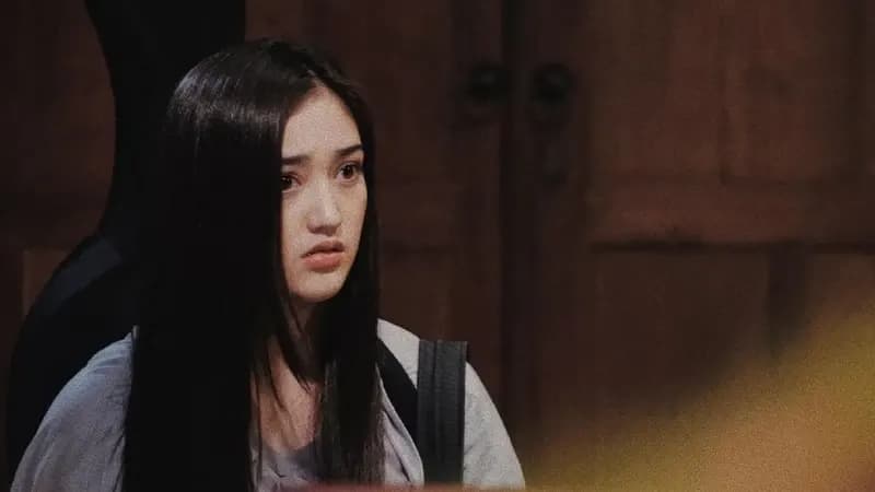 Biodata Ranty Maria Terlengkap (Instagram/@rantymaria)