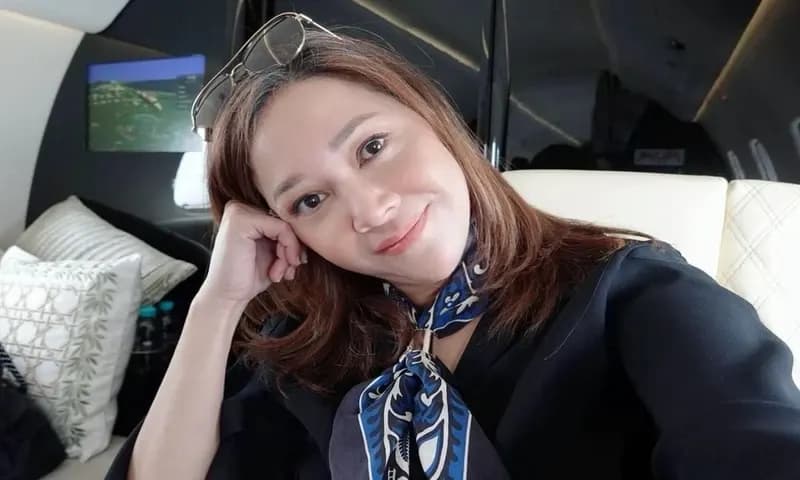 Profil dan Biodata Maia Estianty (Foto: Instagram/@maiaestiantyreal)