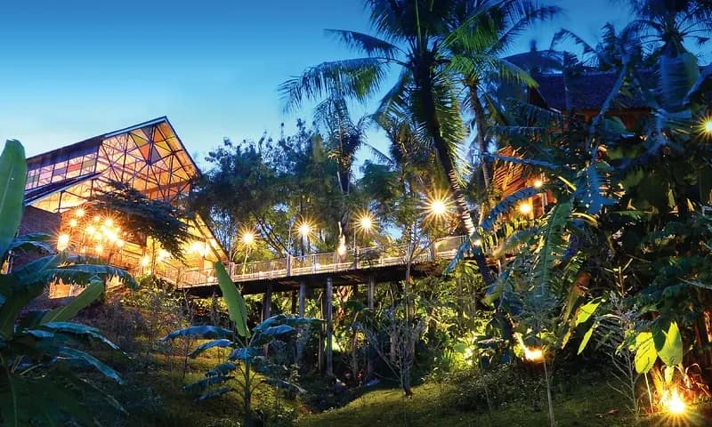 Bukit Gronggong Cirebon, Jawa Barat, (Foto: alamanis.co.id)