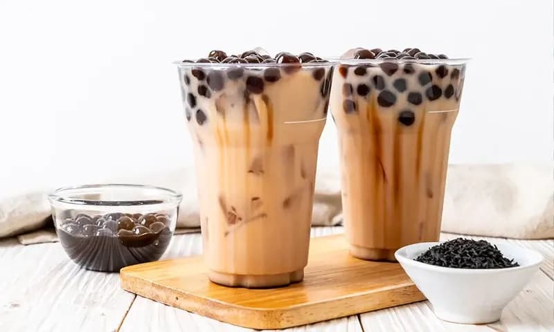 Rekomendasi Franchise Minuman Kekinian