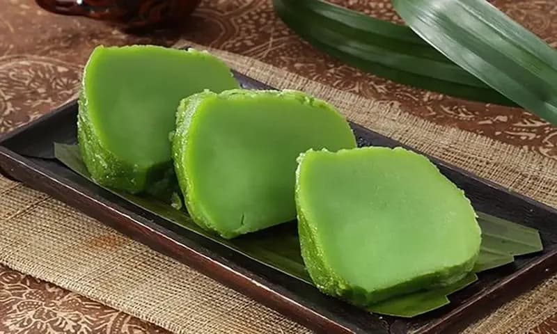Bolu kojo (Foto: Pinterest/@Widya)