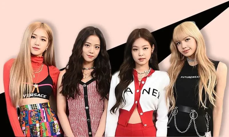 BLACKPINK mempertahankan posisi mereka sebagai girl group terpopuler saat ini