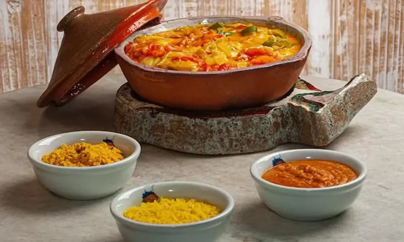 Makanan Khas Brasil (Freepik.com)
