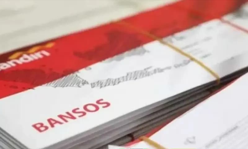 PPATK mengungkap ratusan keluarga penerima manfaat (KPM) terlibat aktivitas pendanaan terorisme dan judol. (Foto: Website Dinsos Banda Aceh Kota)