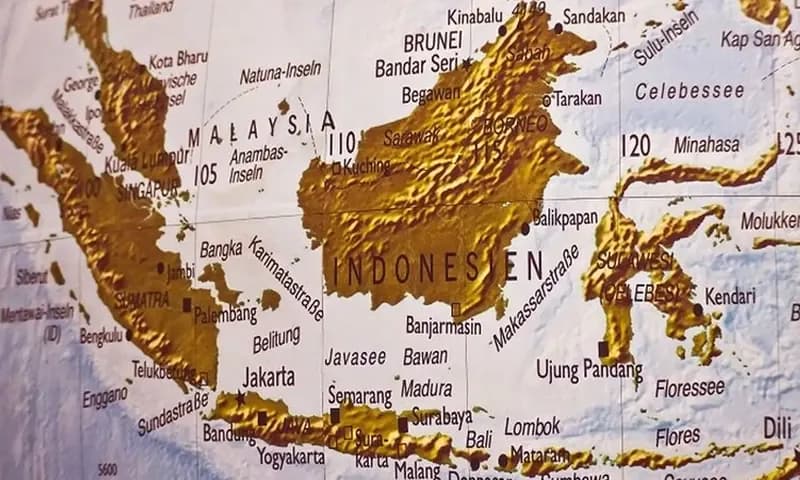 Negara dengan jumlah bahasa terbanyak di dunia (EPixabay/MichaelGaida)