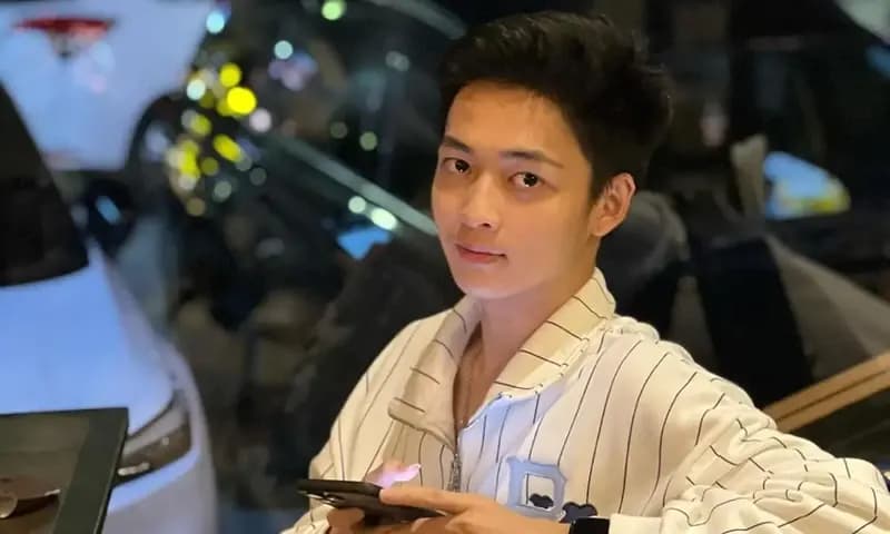 Profil dan Biodata BTR KYY (Foto: Instagram/@btr_kyy)