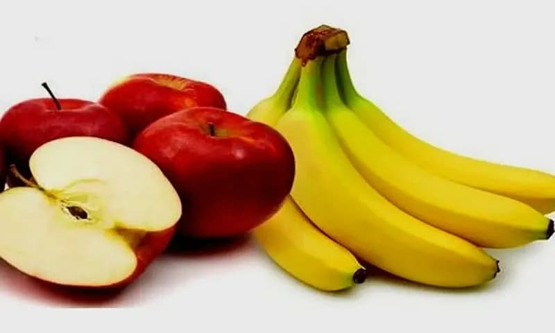 Buah Yang Cocok untuk Asam Lambung (Dok: Flickr)