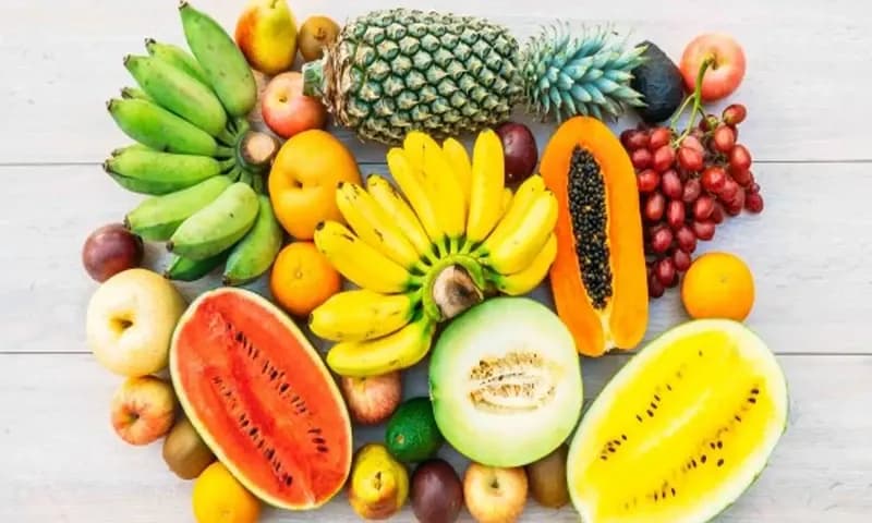 Buah Yang Mengandung Vitamin C Paling Tinggi (Dok:Popmama.com)