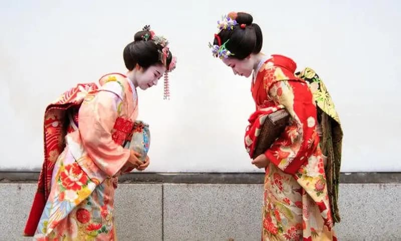 Budaya Jepang (Foto: the sydney morning herald)