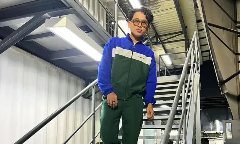 Profil dan Biodata Budi Doremi (Foto : Instagram/@budid0remi)