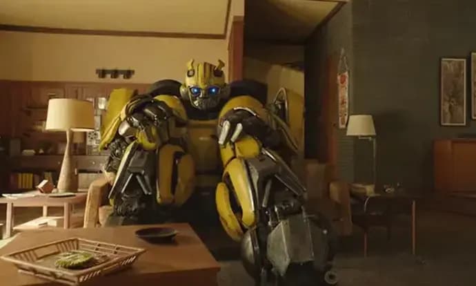 Bumblebee