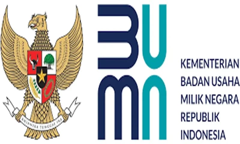 Contoh Badan Usaha Milik Negara (Foto: bumn.go.id)
