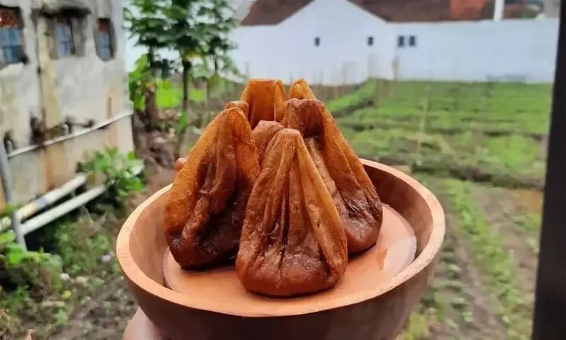 Resep Burayot Garut (Foto:Instagram/@burayot.simadu_official)