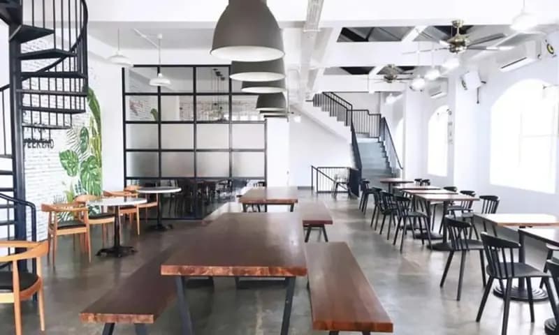 Rekomendasi cafe di Padang Panjang, foto: topijelajah.com