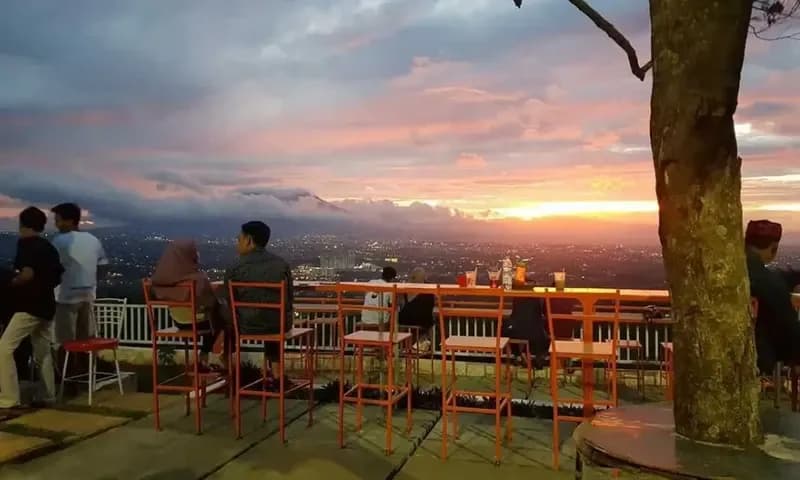 Tempat nongkrong di Bogor, foto: IDN Times