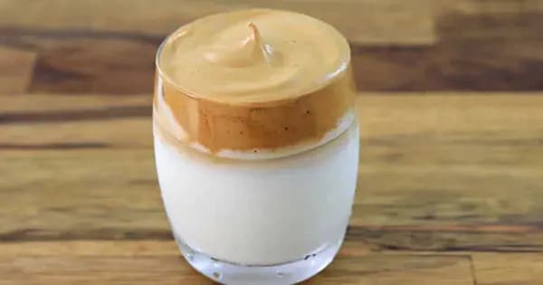 Minuman kekinian yang bisa dibuat dirumah dengan mudah.