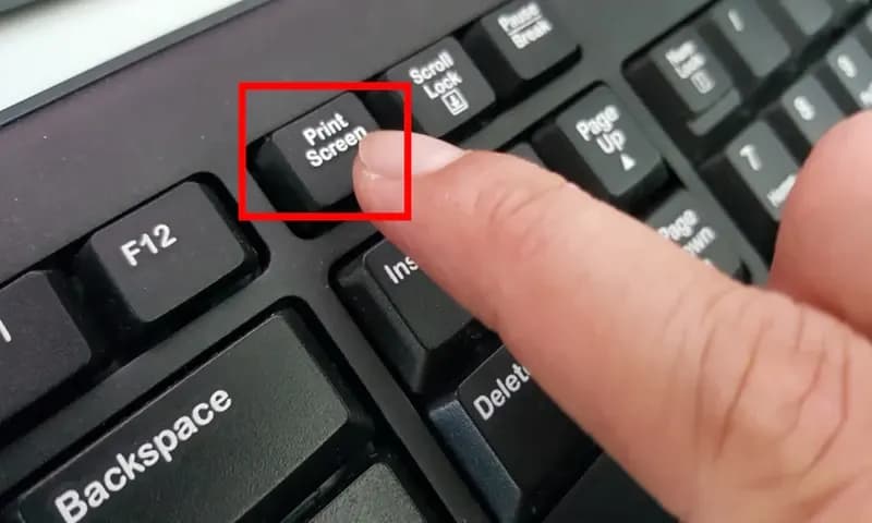 Cara Screenshot di Laptop dan Komputer (Dok:Indozone)