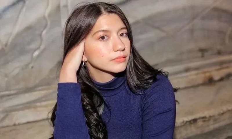 Profil dan Biodata Cassandra Lee (Foto: Instagram/@cassandraslee)