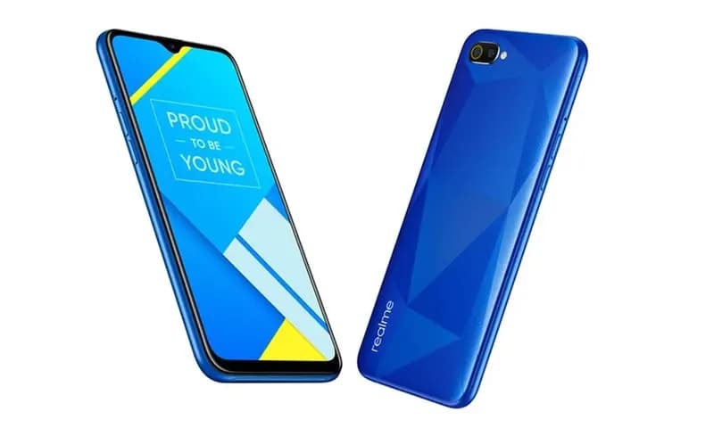 Cara cek HP Realme asli atau palsu, foto: Tirto.ID