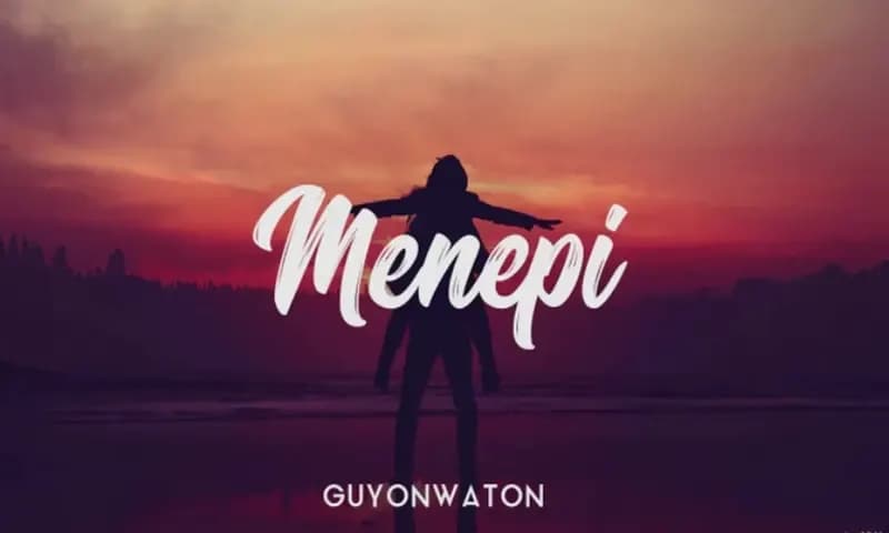 Lirik lagu dan chord menepi - Guyon Waton (Foto: Youtube/Local Pride)