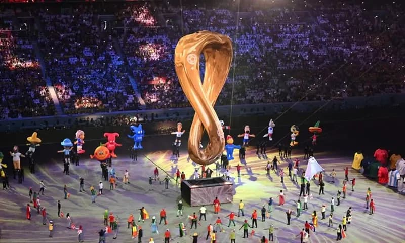 Piala Dunia 2022 Qatar