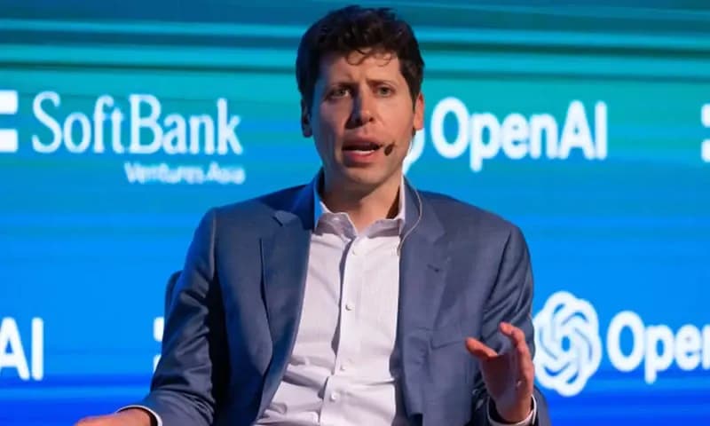 Sam Altman (Foto: Getty Images)