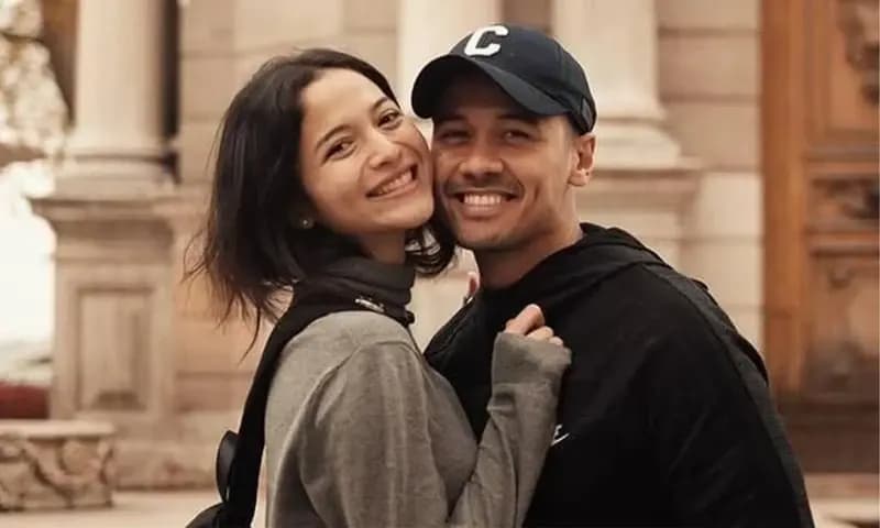 Profil dan Biodata Chicco Jerikho Aktor Tampan Suami Putri Marino ( Dok :chatnews)