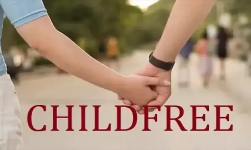 Ilustrasi childfree. (Foto: Dok. ifestyle.espos.)
