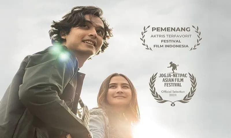 Chord Hujan - Jourdy Pranata (Foto: Instagram/@officialkukirakaurumah)
