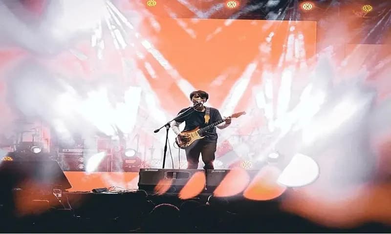 Chord Tempat Aku Pulang - Fiersa Besari (Foto: Instagram/@Fiersa Besari)