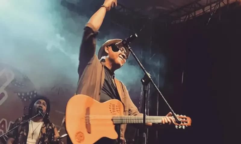 Chord Berenyit - Doel Sumbang (Foto: Instagram/@doelsumbang_official)