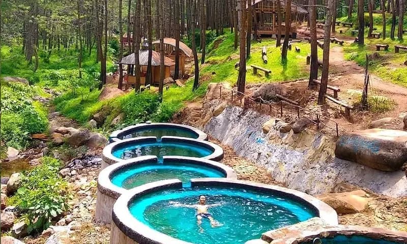 Ciherang Sumedang, Jawa Barat, foto: Instagam @ubech91