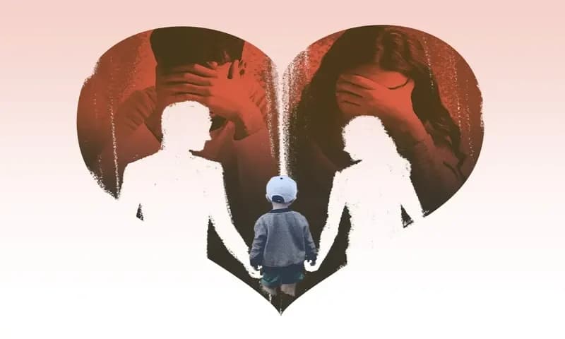 Pola Asuh Co Parenting (Foto : Rappler.com)