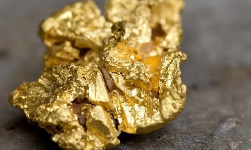 Daerah penghasil emas terbesar di Indonesia (boombastis.com)
