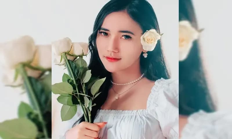 Profil dan Biodata Dara Ayu Lengkap dengan Agamanya (Foto: Instagram@daraayu)