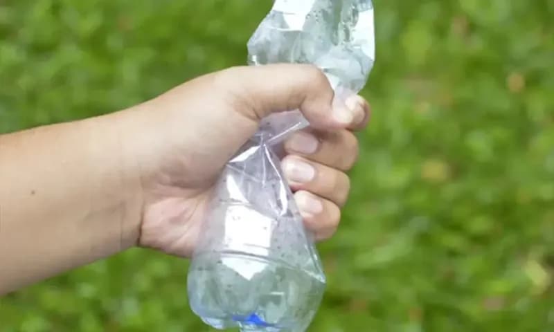 Ilustrasi daur ulang sampah (Foto: Instagram @daurulang.project)