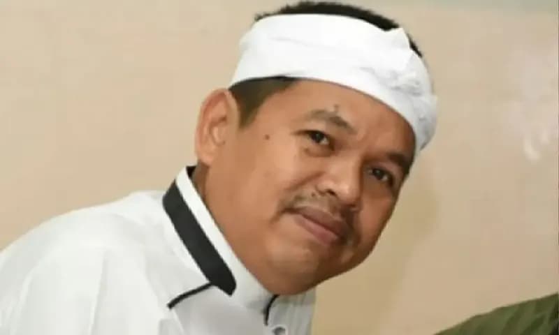 Dedi Mulyadi Tegas Melarang Study Tour. (Foto: Dok. ANTARA)