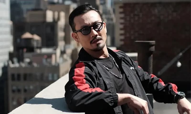 Profil dan biodata Denny Sumargo (Foto: Instagram/@sumargodenny)