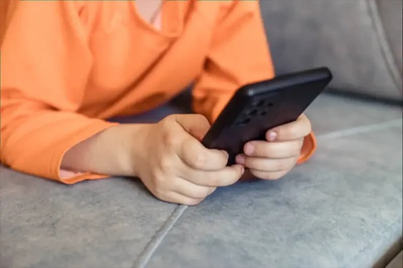 PP Tunas Menekankan Pentingnya Perlindungan Anak Dari Ancaman Digital. (Foto: Unsplash)