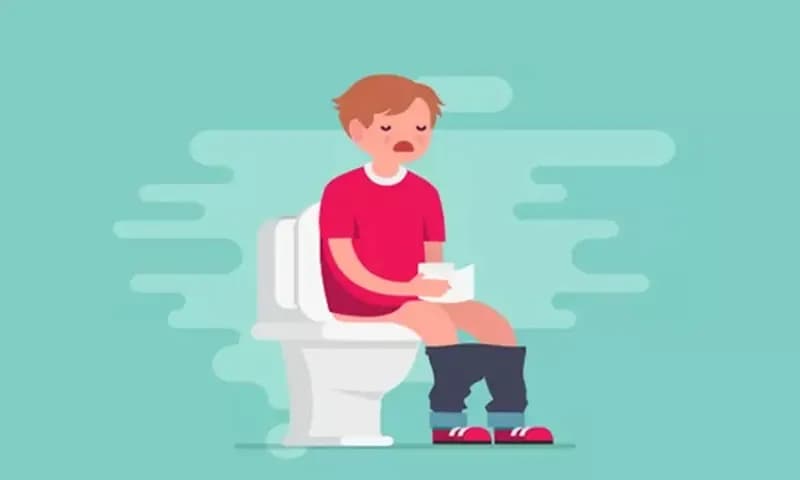 Ilustrasi (dok Halodoc)