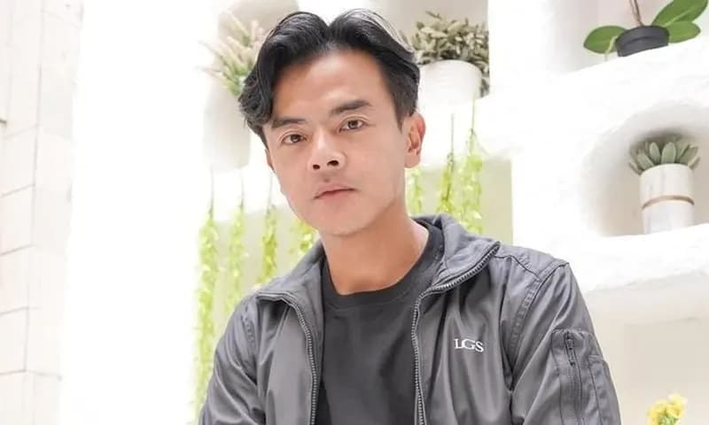 Dion Wiyoko (Foto: Instagram/@dionwiyoko)