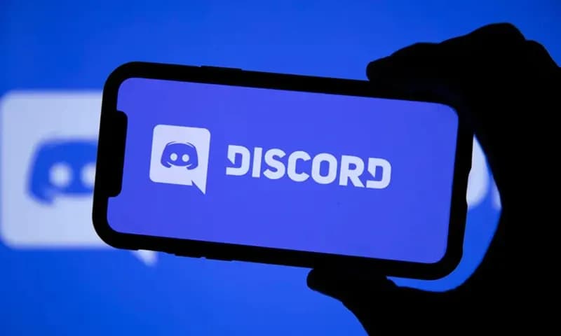 Discord, foto: Coffee Bros