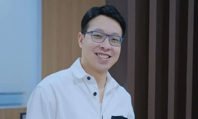 Dokter Richard Lee (Instagram : @dr.richard_lee)