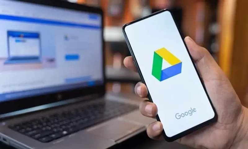 Google Drive, foto: recode.ID