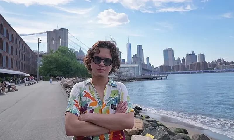 Profil dan Biodata Dul Jaelani (Foto: Instagram/@duljaelani)