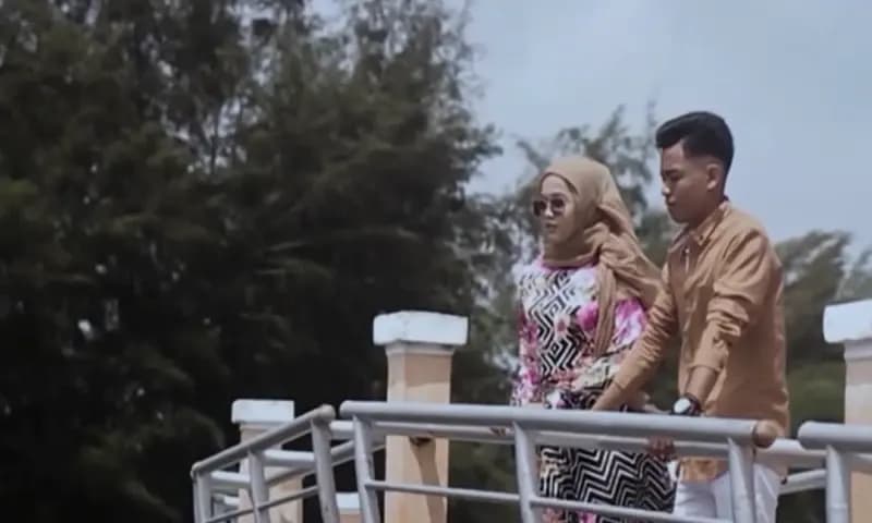 Chord Lagu Emas Hantaran (Foto: FrekuensiNews)