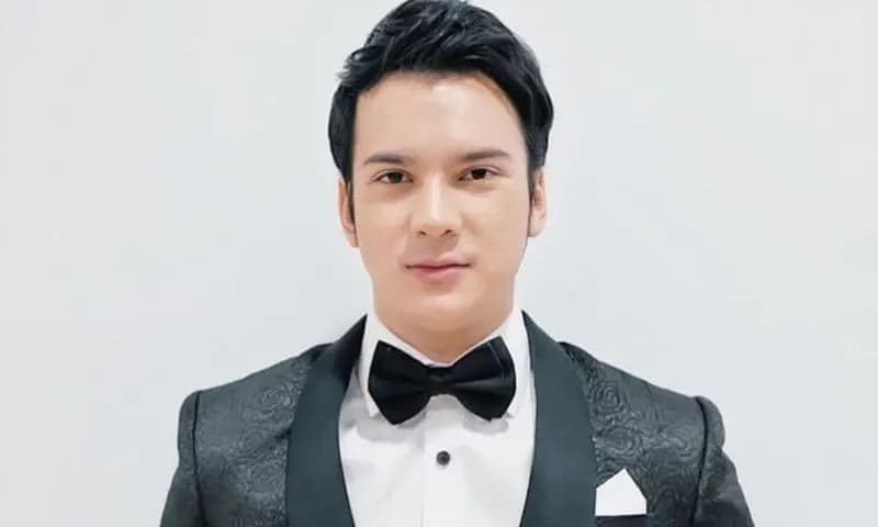 Endy Arfian (Foto: Instagram/@endyarfian22)